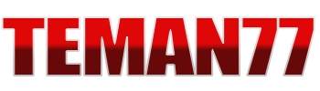 Logo Teman77